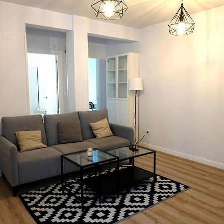 Apartament Vacare Centro De Santander Zewnętrze zdjęcie
