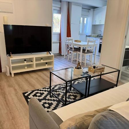 Apartament Vacare Centro De Santander Zewnętrze zdjęcie