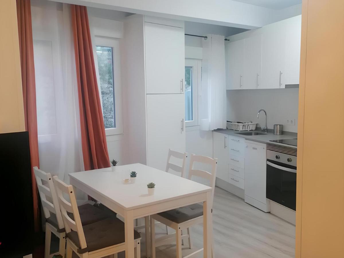 Apartament Vacare Centro De Santander Zewnętrze zdjęcie