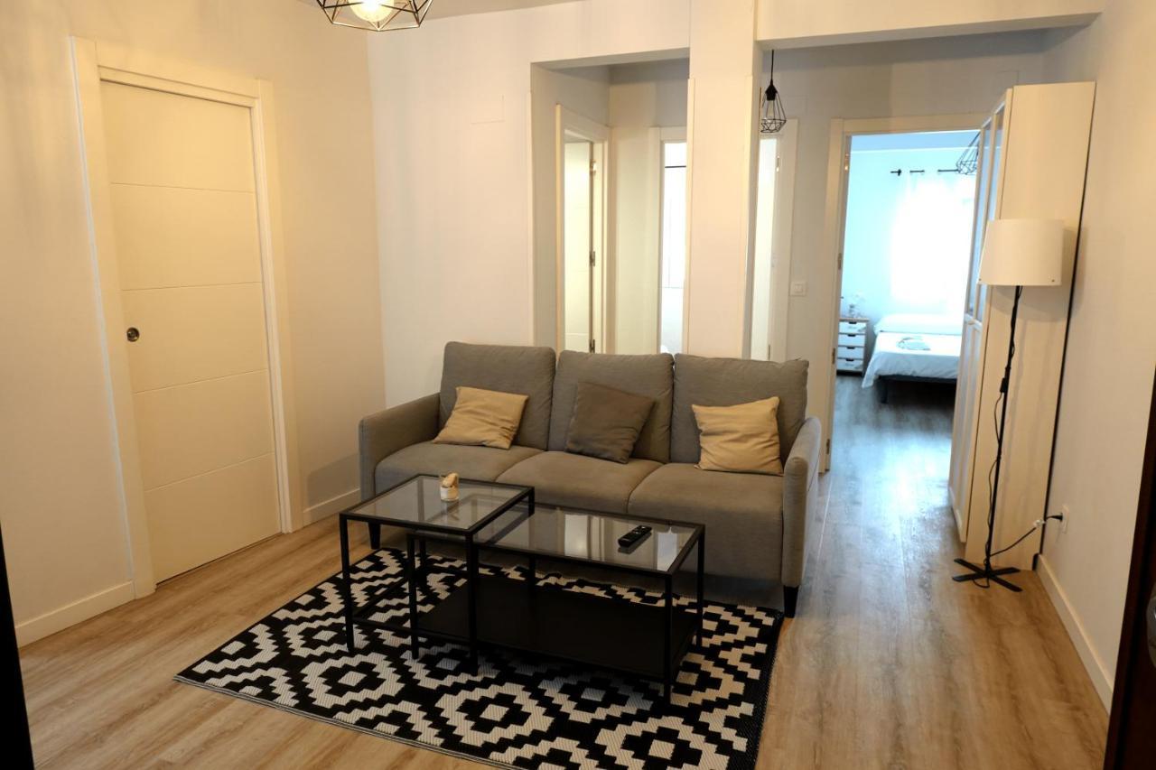 Apartament Vacare Centro De Santander Zewnętrze zdjęcie