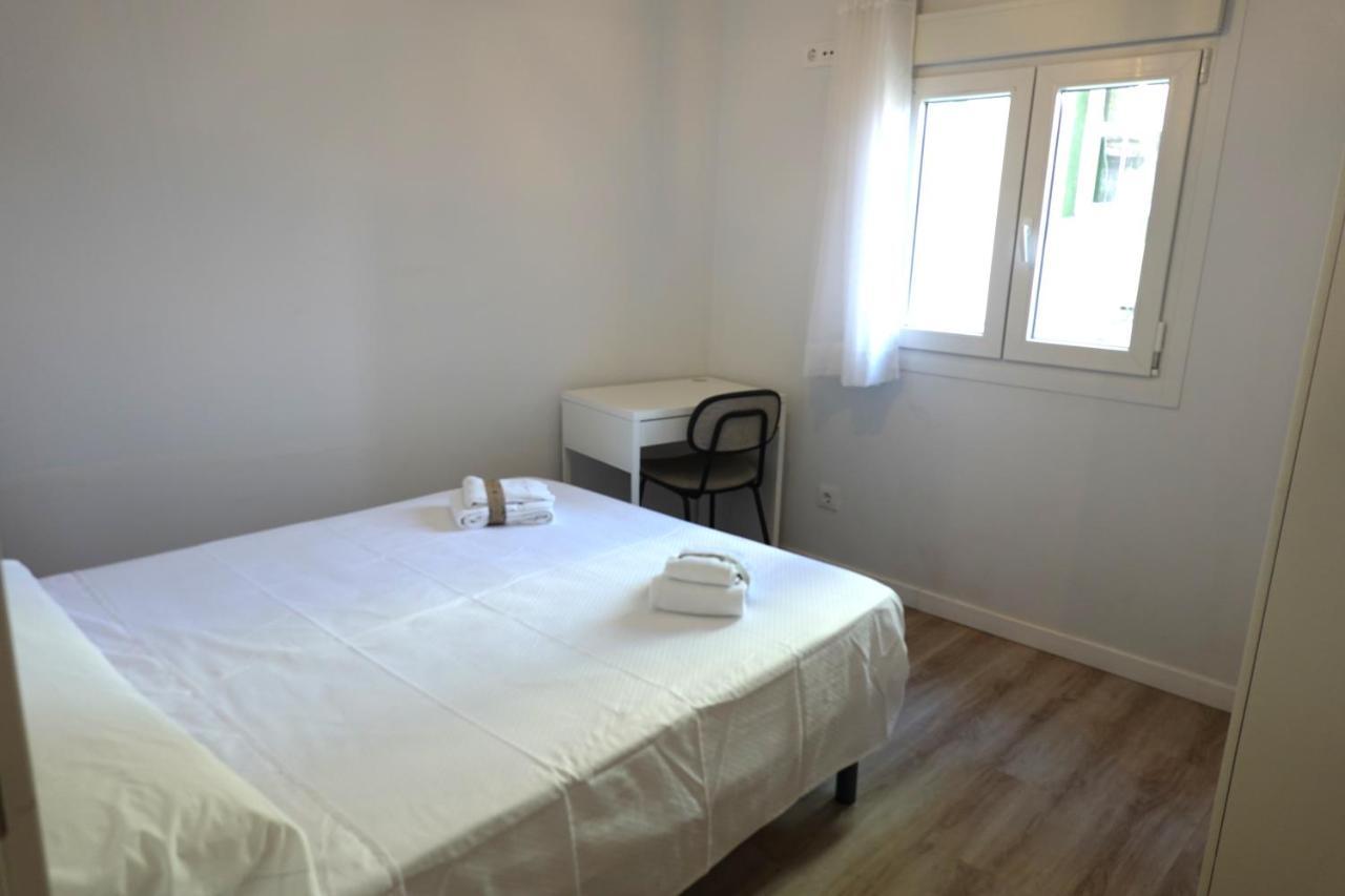 Apartament Vacare Centro De Santander Zewnętrze zdjęcie