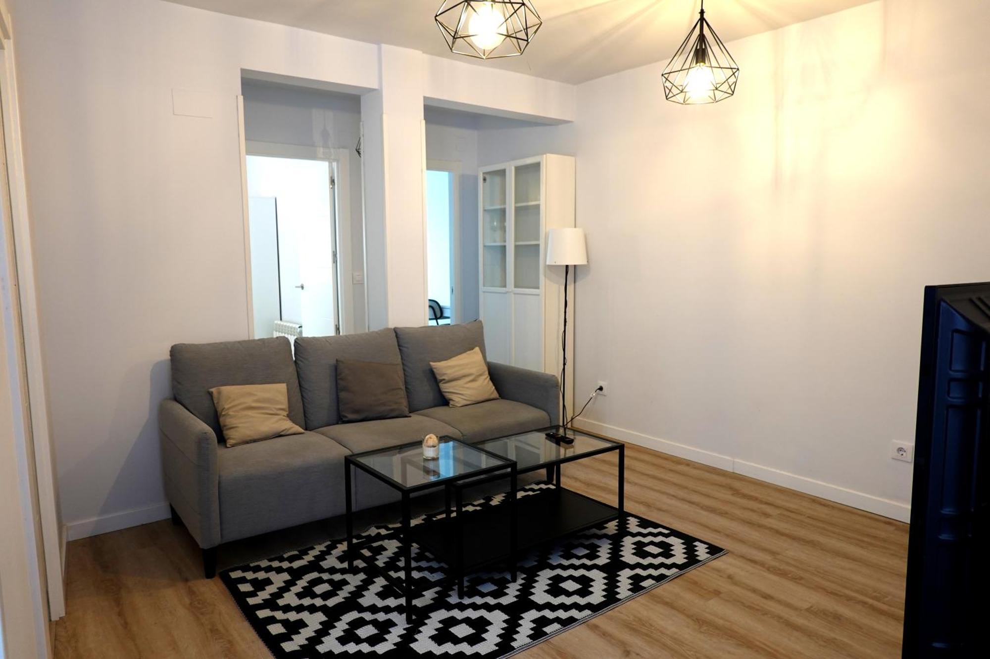 Apartament Vacare Centro De Santander Zewnętrze zdjęcie