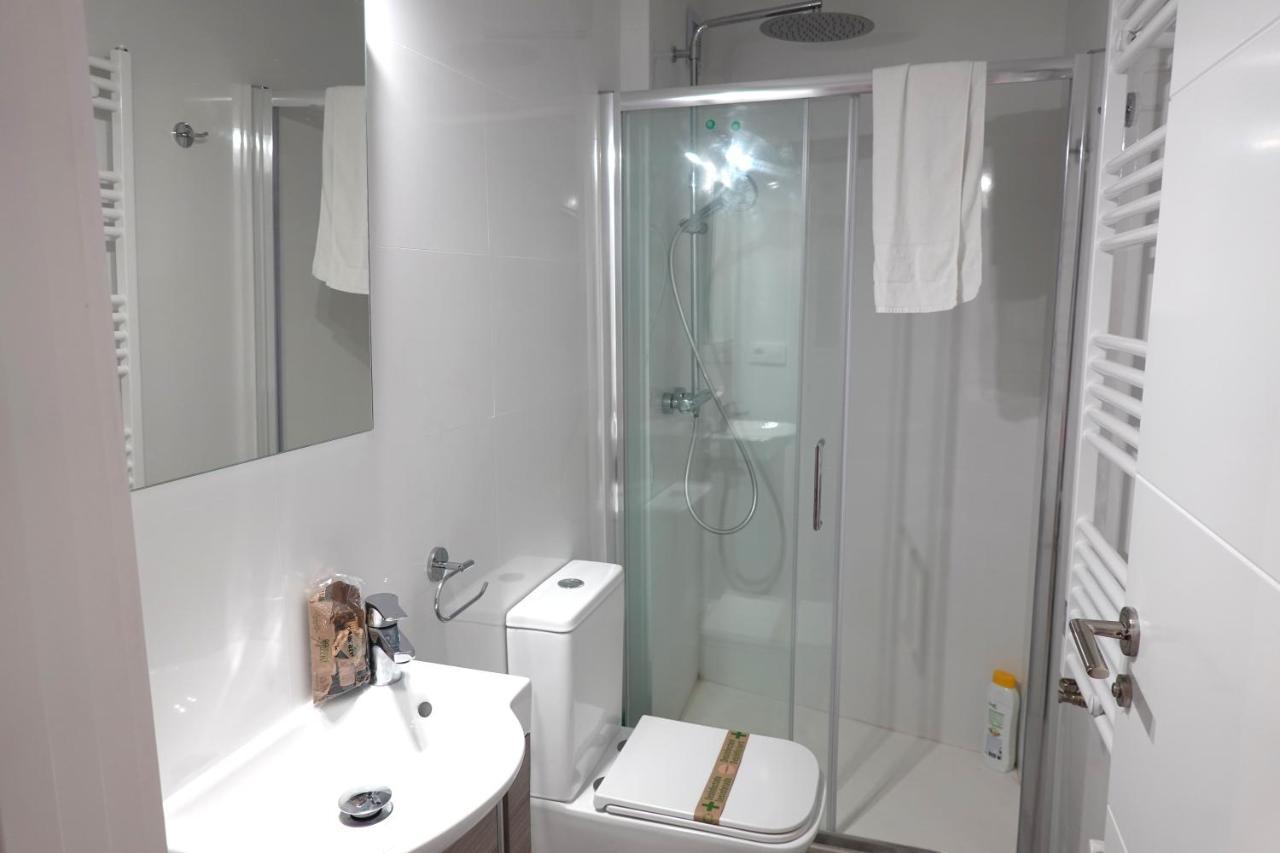 Apartament Vacare Centro De Santander Zewnętrze zdjęcie