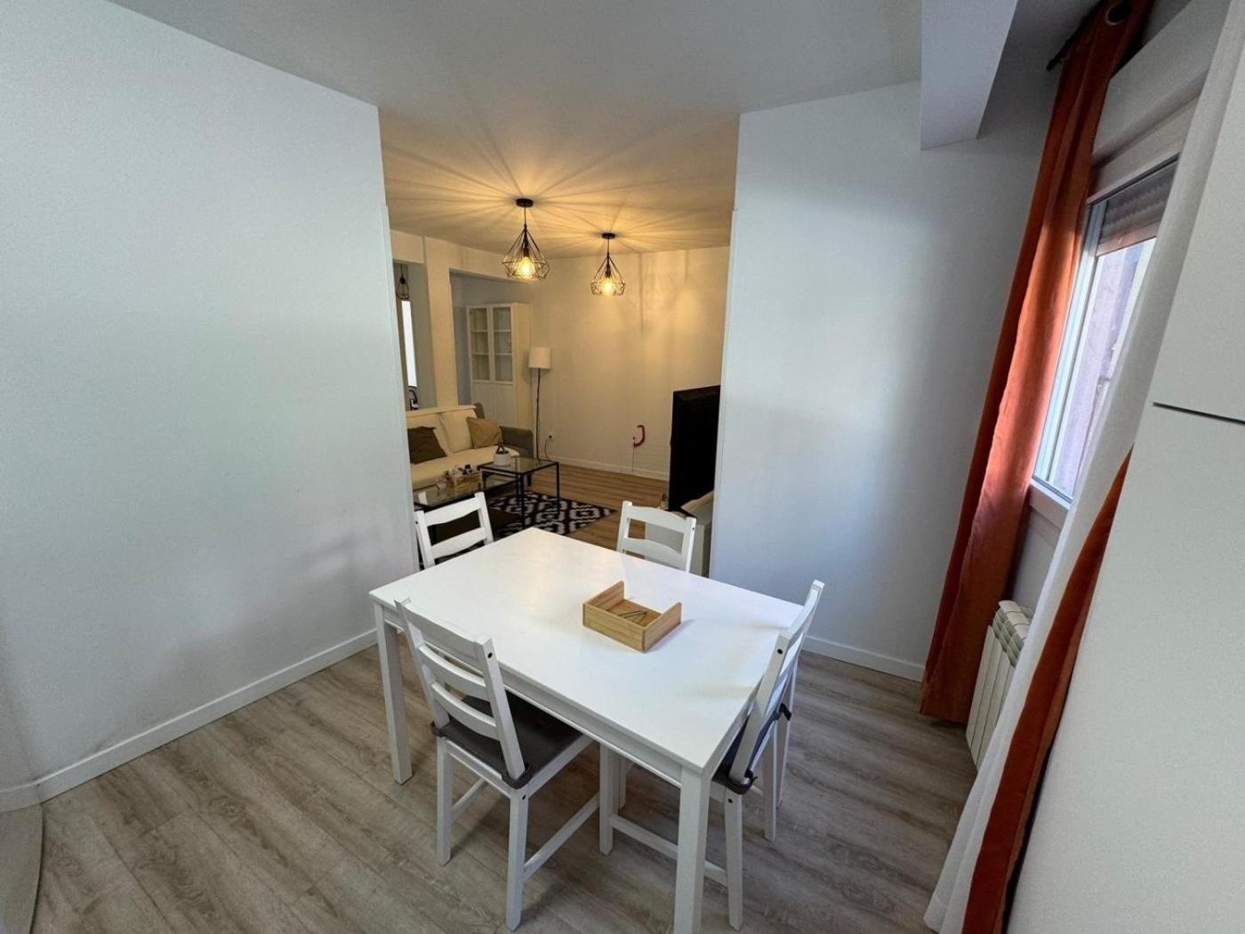 Apartament Vacare Centro De Santander Zewnętrze zdjęcie