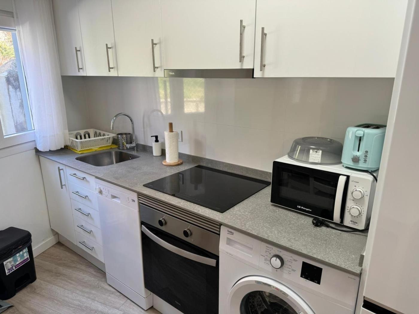Apartament Vacare Centro De Santander Zewnętrze zdjęcie