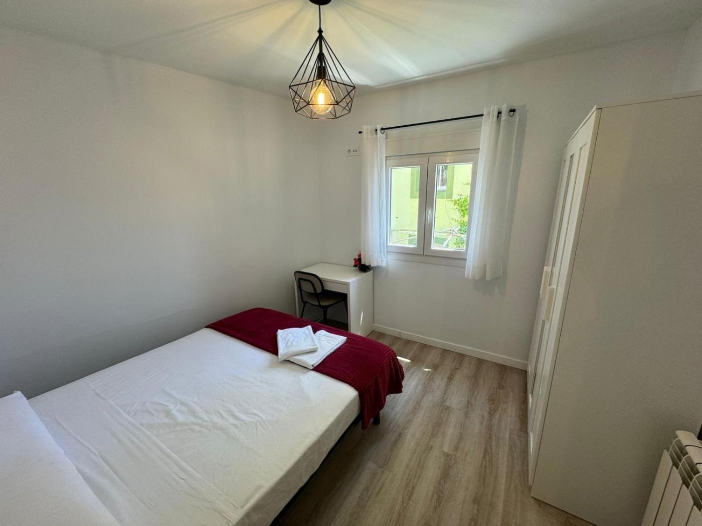 Apartament Vacare Centro De Santander Zewnętrze zdjęcie