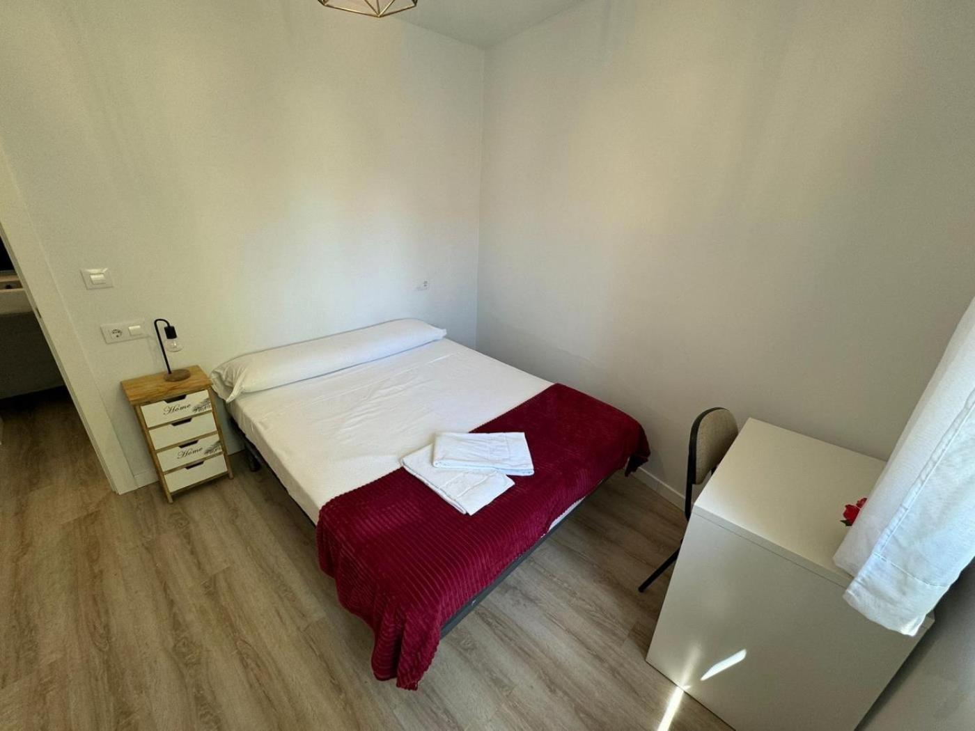 Apartament Vacare Centro De Santander Zewnętrze zdjęcie