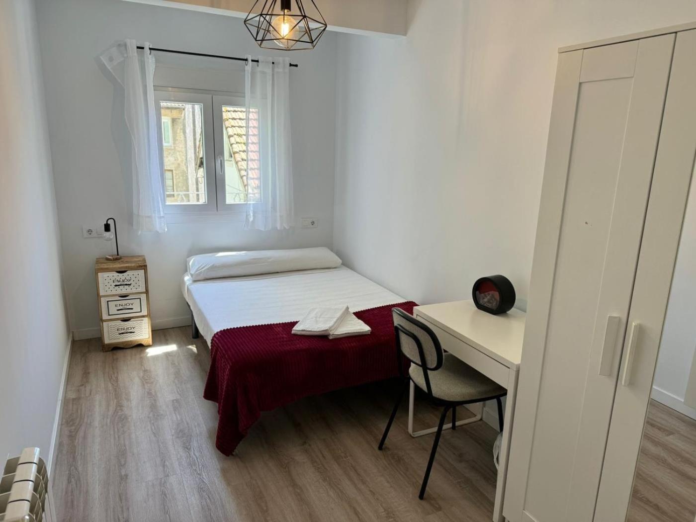 Apartament Vacare Centro De Santander Zewnętrze zdjęcie