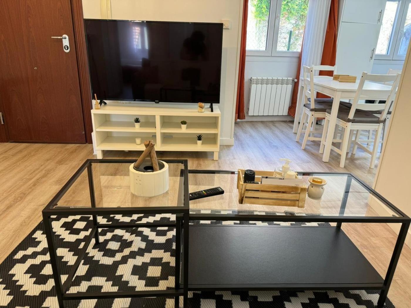 Apartament Vacare Centro De Santander Zewnętrze zdjęcie